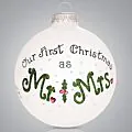 Script Mr. & Mrs. thumbnail