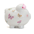 Large Petite Papillon Piggy Bank thumbnail