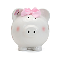 Large Petite Papillon Piggy Bank thumbnail