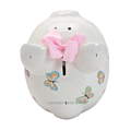 Large Petite Papillon Piggy Bank thumbnail