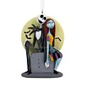 Jack Skellington & Sally Moonlight thumbnail