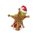 Grinch Tree Topper thumbnail
