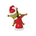Grinch Tree Topper thumbnail