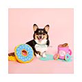 Zippy Burrow-Coffee and Donutz (Pets) thumbnail