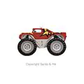 Monster Truck thumbnail