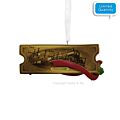 Polar Express - Golden Ticket thumbnail