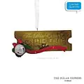 Polar Express - Golden Ticket - 2HCM5415 - Santa & Me thumbnail