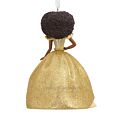 African American Holiday Barbie thumbnail