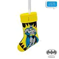 Batman - Stocking Ornament - 2HCM5653 - Santa & Me thumbnail