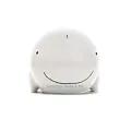 Solid Whale Bank /White - Money Bank thumbnail
