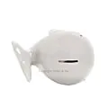Solid Whale Bank /White - Money Bank thumbnail