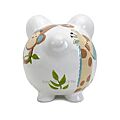 Large Jungle Jack Piggy Bank thumbnail