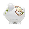 Large Jungle Jack Piggy Bank thumbnail