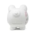 Large Unicorn Castle Piggy Bank thumbnail