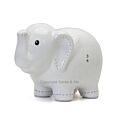 Large Elephant White Bank thumbnail