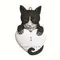 Tuxedo Cat thumbnail