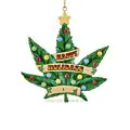 Cannabis Leaf thumbnail