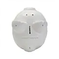 Large Box Car Train Piggy Bank thumbnail