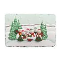 Door Hanger with 6 people - DO1-6 - Santa & Me thumbnail