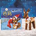 English - Elf Pets A Reindeer Tradition thumbnail