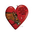 Never Bought A Horse - Horses thumbnail