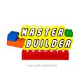 Master Builder - OR1579 - Santa & Me thumbnail