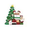 Christmas Morning /3 (Table Decoration) thumbnail