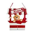 Kisses Golden Retriever thumbnail
