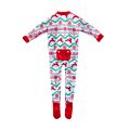 Claus Couture Collection - Wonderland Onesie thumbnail