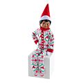 Claus Couture Collection - Wonderland Onesie thumbnail