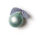 On the Farm Factor Glass Ornament thumbnail