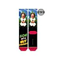 Elf  "Son of a Nut Cracker " - Crew Socks thumbnail