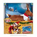 English - Elf Pets A Reindeer Tradition thumbnail