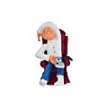 TV Watcher in Recliner thumbnail