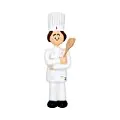 Chef Lady Brown thumbnail
