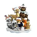 Woodland Family / 5 thumbnail
