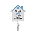 We Said "Yes" To This Address thumbnail