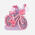 Pink Bicycle thumbnail