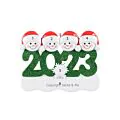 2023 Snow Family / 4 thumbnail