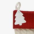 Tree Stocking Tag thumbnail