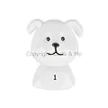 Dog Add On / White thumbnail
