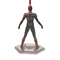 Black Spiderman - Marvel thumbnail