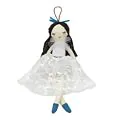 Clara Nutcracker - Plush Doll thumbnail
