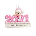 2021 Baby / Pink thumbnail
