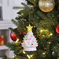 Nostalgic Tree - White thumbnail