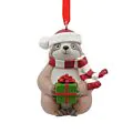 Christmas Sloth thumbnail