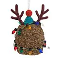 Hedgehog Christmas thumbnail