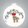 Red Giraffe thumbnail