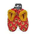 Pomeranian Fawn Slippers Comfies thumbnail
