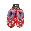 Westie Fawn Slippers Comfies thumbnail